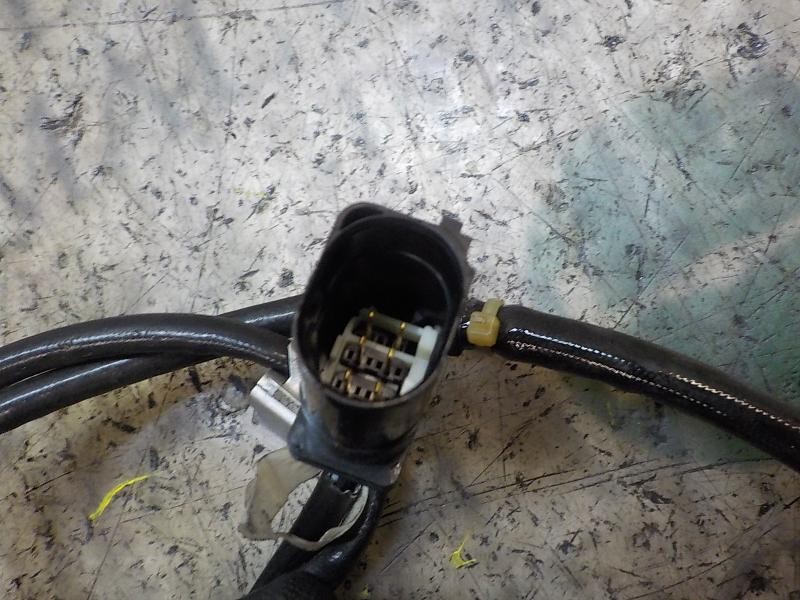 Recambio de sonda lambda para skoda octavia lim. (5e3) 1.6 tdi dpf referencia OEM IAM 04L906262 04L906262 