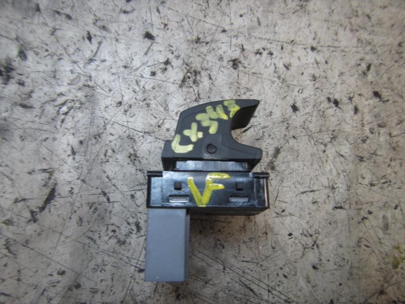 Recambio de mando elevalunas delantero derecho para seat ibiza sc (6j1) reference referencia OEM IAM 7L6959855BREH 7L69598558 