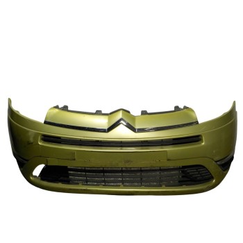 PARAGOLPES DELANTERO 