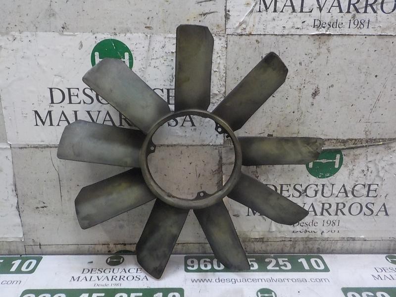 Recambio de ventilador viscoso motor para ssangyong kyron 200 xdi limited referencia OEM IAM   