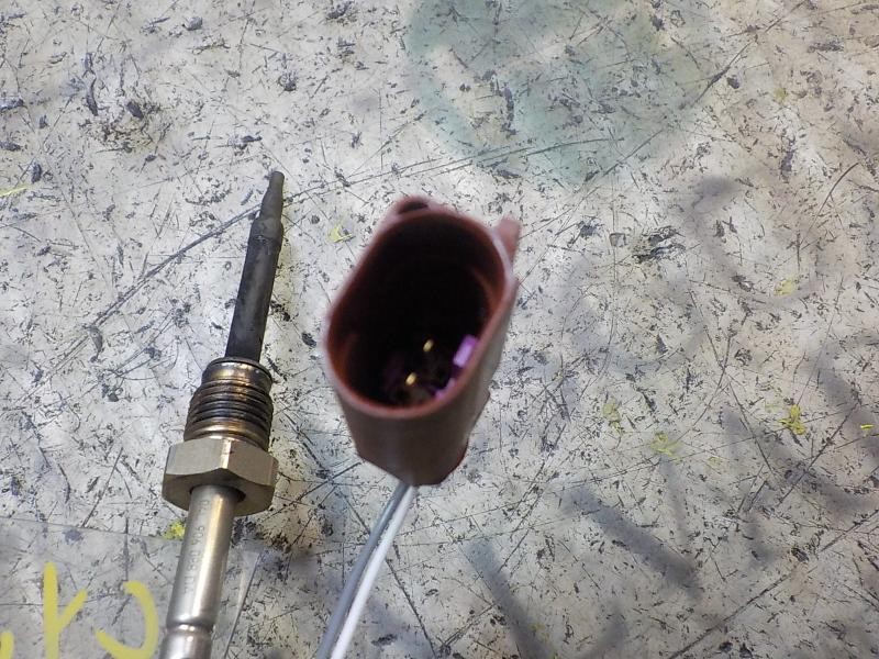 Recambio de sonda lambda para skoda octavia lim. (5e3) 1.6 tdi dpf referencia OEM IAM 04L906088DA 04L906088DA 