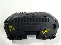 Recambio de cuadro instrumentos para bmw serie 1 lim. (f21) 2.0 turbodiesel referencia OEM IAM 62106805182 62109334732 17649411 2