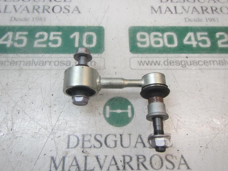 Recambio de tirante trasero izquierdo para toyota corolla hybrid referencia OEM IAM 4883047010  