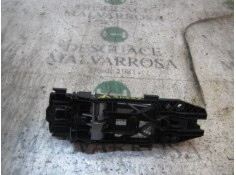 Recambio de maneta exterior delantera derecha para seat ibiza sc (6j1) reference referencia OEM IAM 6R4837205D3FZ   2