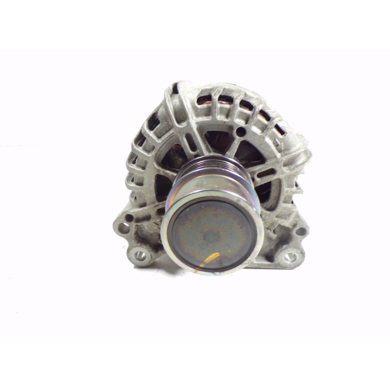 Recambio de alternador para seat leon sc (5f5) 1.4 16v tsi referencia OEM IAM 04E903015 04E903015 217338576