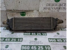 Recambio de intercooler para ford fusion (cbk) 1.6 tdci cat referencia OEM IAM   