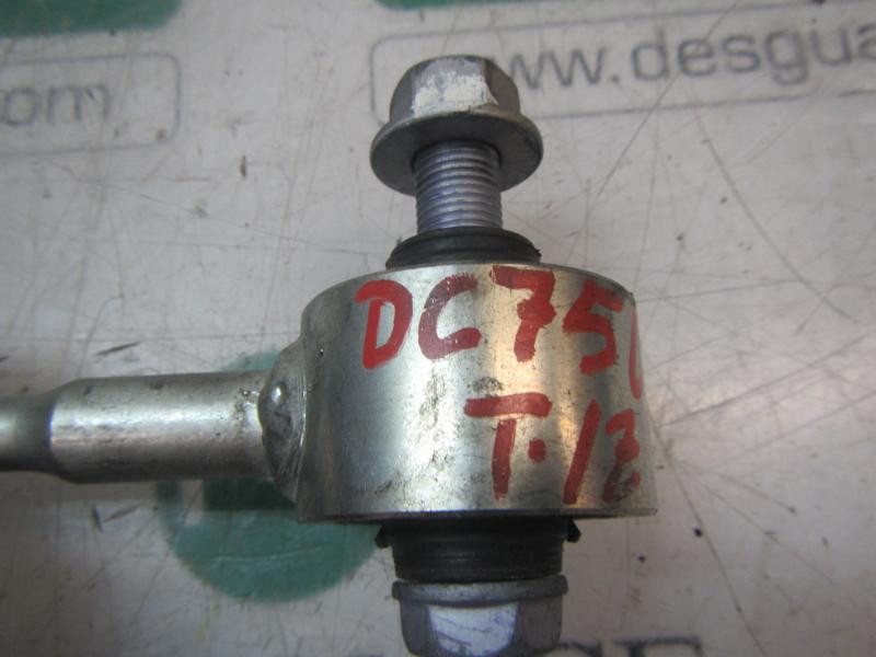 Recambio de tirante trasero izquierdo para toyota corolla hybrid referencia OEM IAM 4883047010  