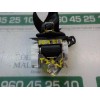 Recambio de cinturon seguridad trasero izquierdo para seat ibiza (6j5) reference tech referencia OEM IAM 6J0857805ARAA  