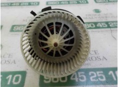 Recambio de motor calefaccion para mercedes-benz sprinterii caja cerrada (desde 01.06) 2.1 cdi cat referencia OEM IAM A000835610 2