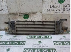 Recambio de intercooler para ford fusion (cbk) 1.6 tdci cat referencia OEM IAM    2