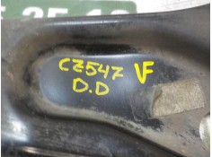 Recambio de brazo suspension inferior delantero derecho para peugeot 207 sw 1.6 hdi fap cat (9hz / dv6ted4) referencia OEM IAM   2