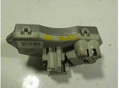 Recambio de resistencia calefaccion para bmw serie 1 berlina (e81/e87) 2.0 16v diesel cat referencia OEM IAM 64119265892 985464F 2