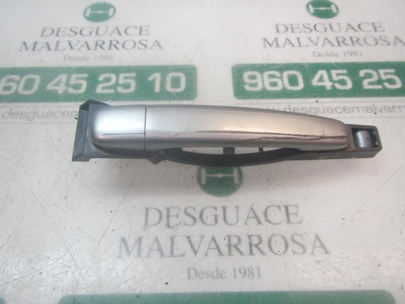 Recambio de maneta exterior delantera derecha para peugeot 307 (s1) 1.6 16v cat referencia OEM IAM   