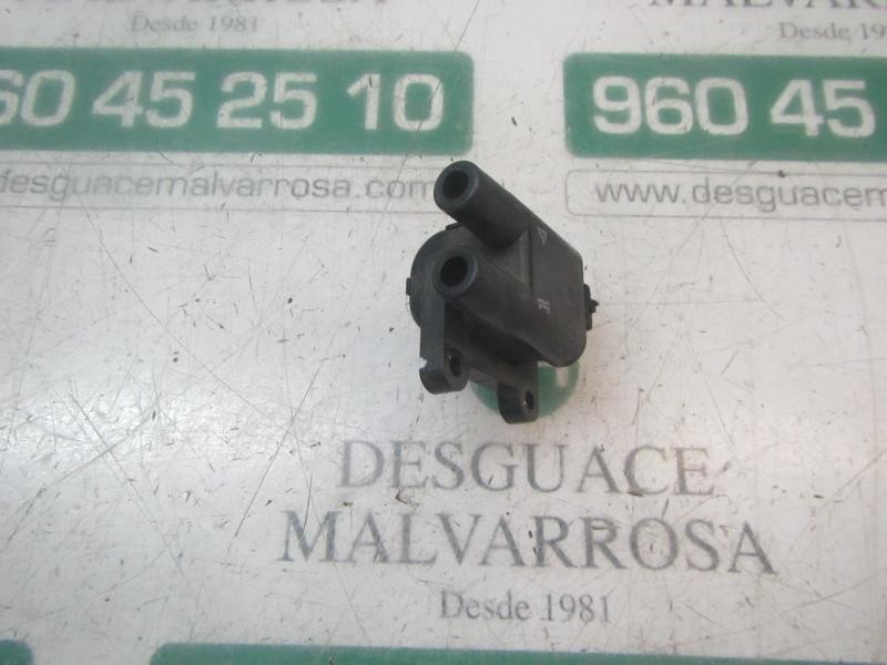 Recambio de bobina para hyundai i10 classic referencia OEM IAM 2731002630  