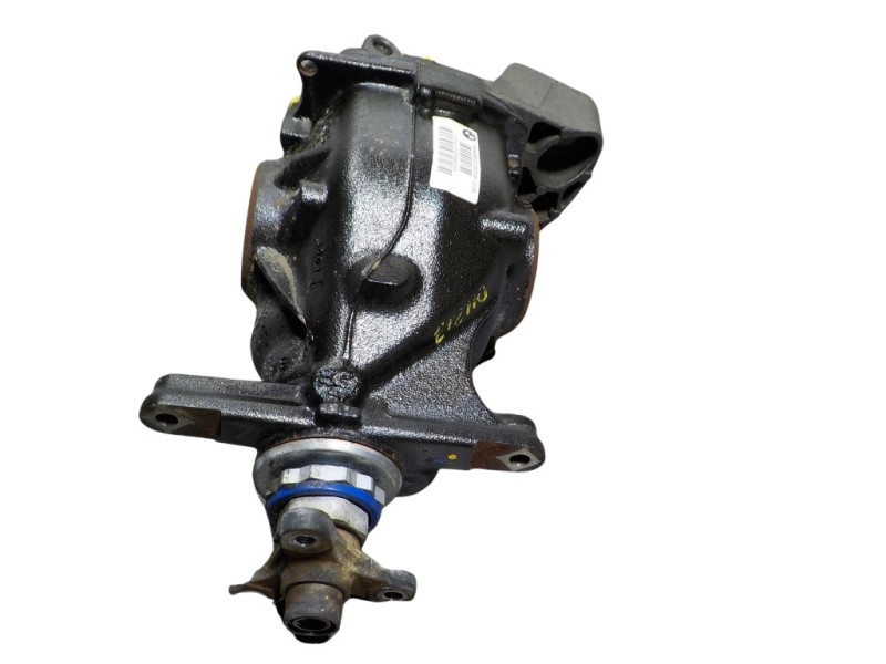 Recambio de diferencial trasero para bmw serie 1 lim. (f21) 2.0 turbodiesel referencia OEM IAM 33107599467 7599466 