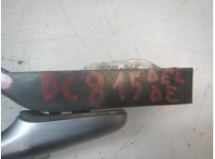 Recambio de maneta exterior delantera derecha para peugeot 307 (s1) 1.6 16v cat referencia OEM IAM    2