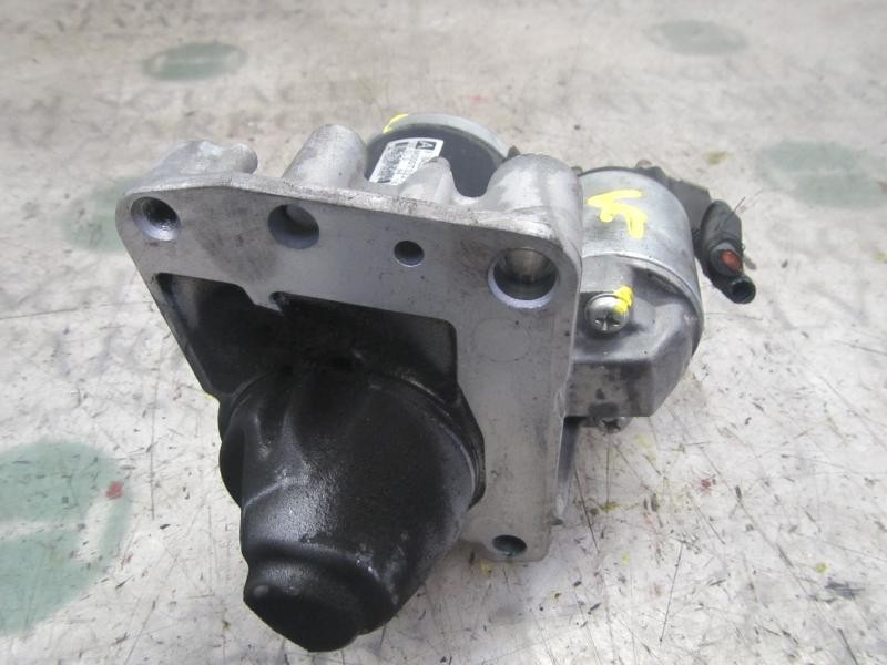 Recambio de motor arranque para peugeot 308 cc (2009) 1.6 16v referencia OEM IAM   