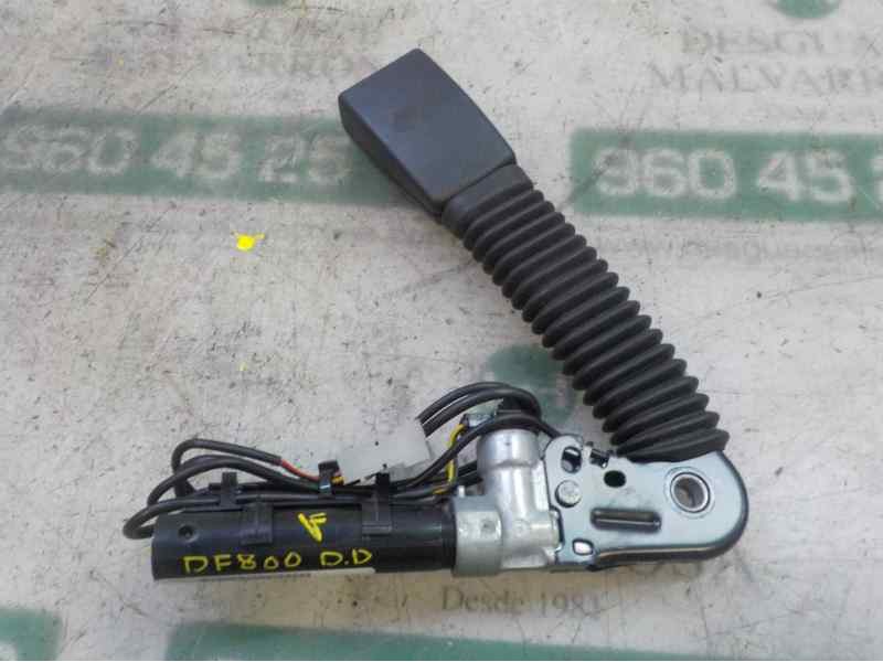 Recambio de pretensor airbag derecho para mini mini (r56) 1.6 16v cat referencia OEM IAM 72117211592  