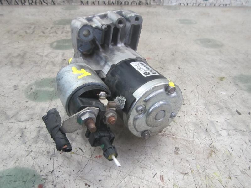 Recambio de motor arranque para peugeot 308 cc (2009) 1.6 16v referencia OEM IAM   