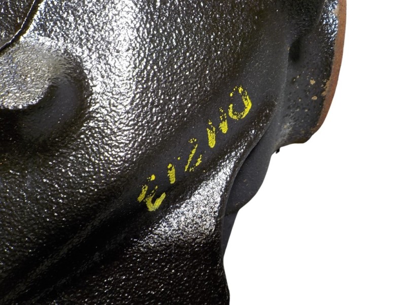 Recambio de diferencial trasero para bmw serie 1 lim. (f21) 2.0 turbodiesel referencia OEM IAM 33107599467 7599466 