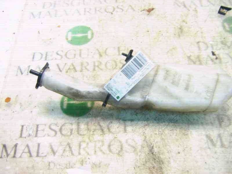 Recambio de deposito limpia para toyota corolla (e11) 1.4 16v cat referencia OEM IAM   