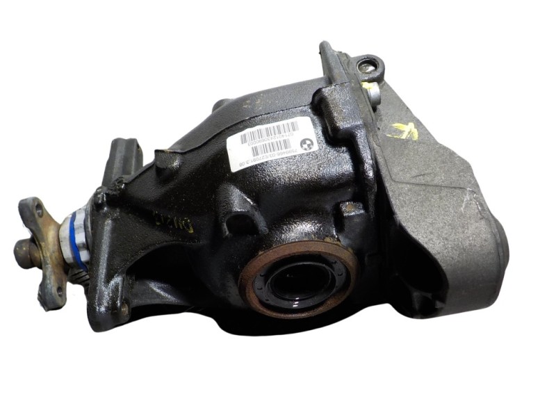 Recambio de diferencial trasero para bmw serie 1 lim. (f21) 2.0 turbodiesel referencia OEM IAM 33107599467 7599466 