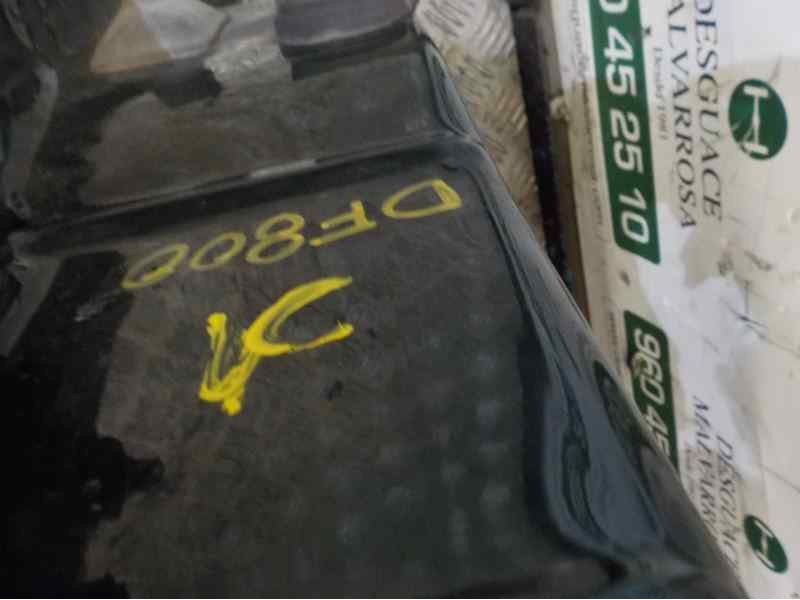 Recambio de puerta delantera izquierda para mini mini (r56) 1.6 16v cat referencia OEM IAM 41002755935  