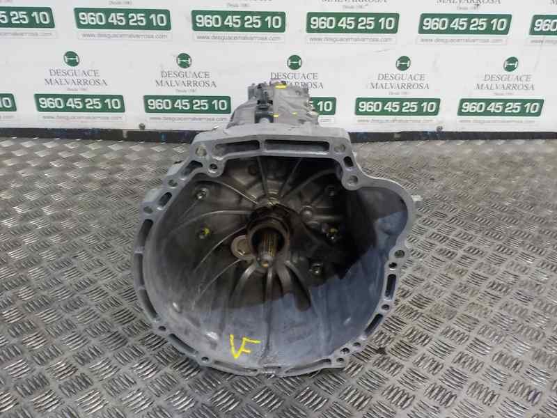 Recambio de caja cambios para lexus is200 (ds2/is2) 2.2 d-cat referencia OEM IAM 3303053350  
