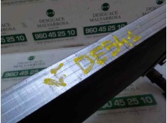 Recambio de radiador agua para mercedes-benz sprinterii caja cerrada (desde 01.06) 2.1 cdi cat referencia OEM IAM A9065000202 A9 2