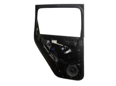 Recambio de elevalunas trasero izquierdo para volkswagen touareg (7l6) 3.0 v6 tdi dpf referencia OEM IAM 7L0839353K L7L000097BQ  2