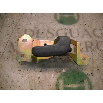 MANETA INTERIOR DELANTERA DERECHA 