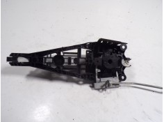 Recambio de maneta exterior delantera izquierda para opel astra j sports tourer 1.7 16v cdti referencia OEM IAM 25936893   2