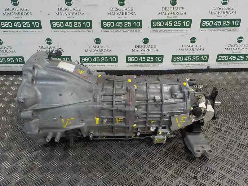Recambio de caja cambios para lexus is200 (ds2/is2) 2.2 d-cat referencia OEM IAM 3303053350  