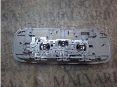 Recambio de piloto interior para skoda octavia lim. (5e3) 1.6 tdi dpf referencia OEM IAM 3T0947291AY20   2