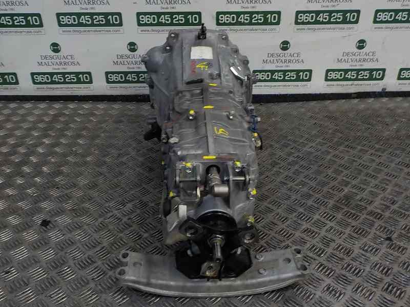 Recambio de caja cambios para lexus is200 (ds2/is2) 2.2 d-cat referencia OEM IAM 3303053350  