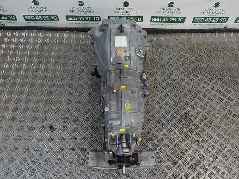 Recambio de caja cambios para lexus is200 (ds2/is2) 2.2 d-cat referencia OEM IAM 3303053350  