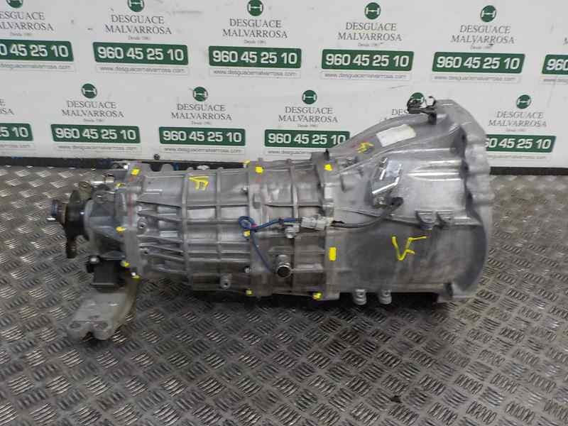 Recambio de caja cambios para lexus is200 (ds2/is2) 2.2 d-cat referencia OEM IAM 3303053350  