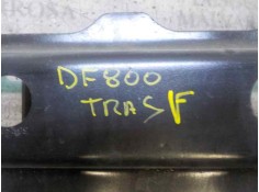 Recambio de refuerzo paragolpes trasero para mini mini (r56) 1.6 16v cat referencia OEM IAM 51122751305   2