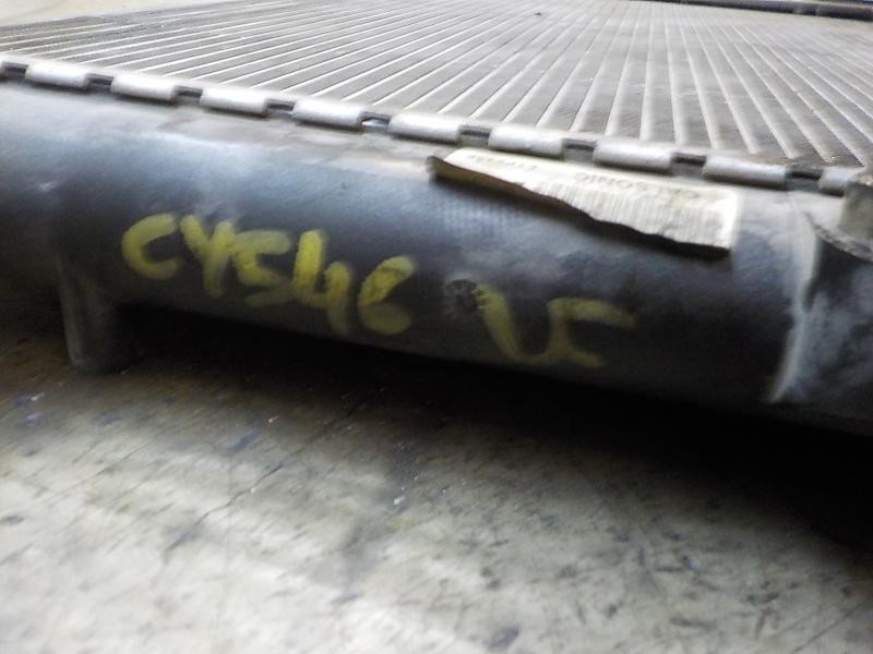 Recambio de radiador agua para seat leon (1m1) 1.6 16v referencia OEM IAM   