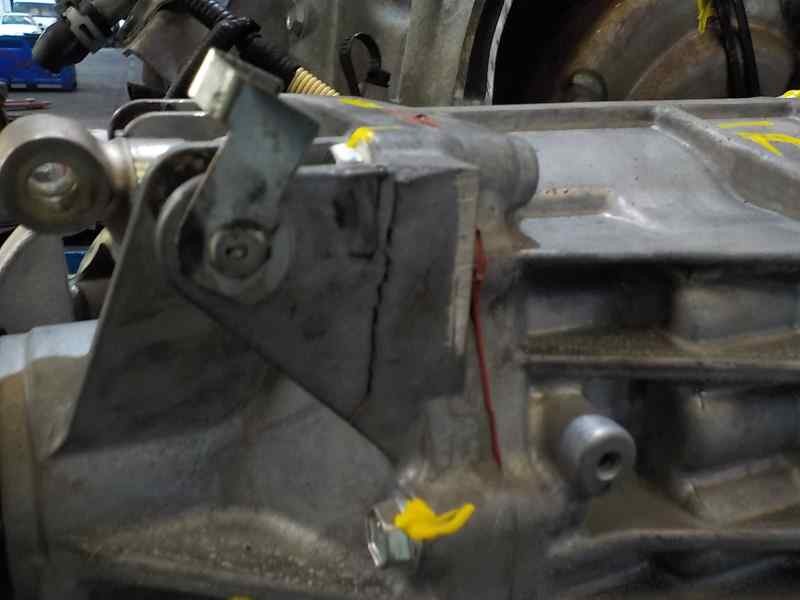 Recambio de caja cambios para lexus is200 (ds2/is2) 2.2 d-cat referencia OEM IAM 3303053350  