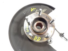 Recambio de mangueta delantera derecha para opel astra j sports tourer 1.7 16v cdti referencia OEM IAM 13319483   2