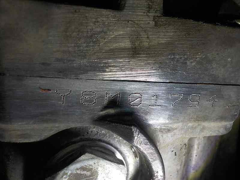 Recambio de caja cambios para lexus is200 (ds2/is2) 2.2 d-cat referencia OEM IAM 3303053350  