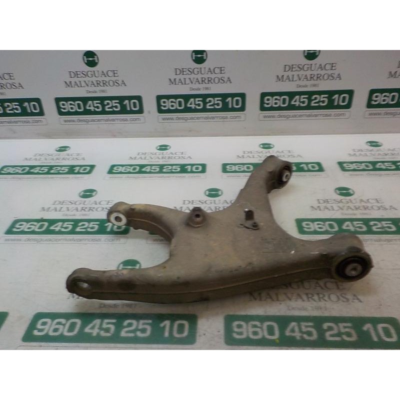 Recambio de brazo suspension inferior trasero izquierdo para audi q5 (8r) 3.0 tdi referencia OEM IAM 8R0505311B  