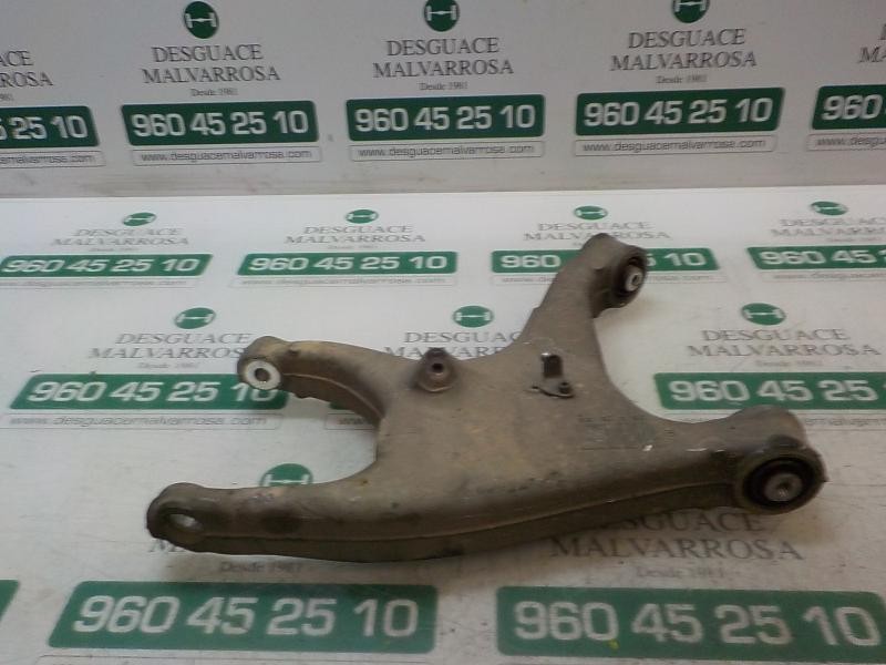 Recambio de brazo suspension inferior trasero izquierdo para audi q5 (8r) 3.0 tdi referencia OEM IAM 8R0505311B  