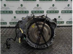Recambio de caja cambios para renault koleos 2.0 dci diesel fap referencia OEM IAM  AJ0 