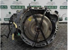 Recambio de caja cambios para renault koleos 2.0 dci diesel fap referencia OEM IAM  AJ0  2