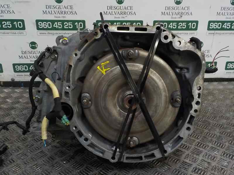 Recambio de caja cambios para renault koleos 2.0 dci diesel fap referencia OEM IAM  AJ0 