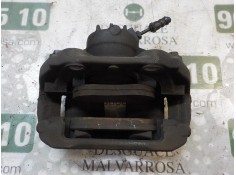 Recambio de pinza freno delantera derecha para peugeot 207 sw 1.6 hdi fap cat (9hz / dv6ted4) referencia OEM IAM    2
