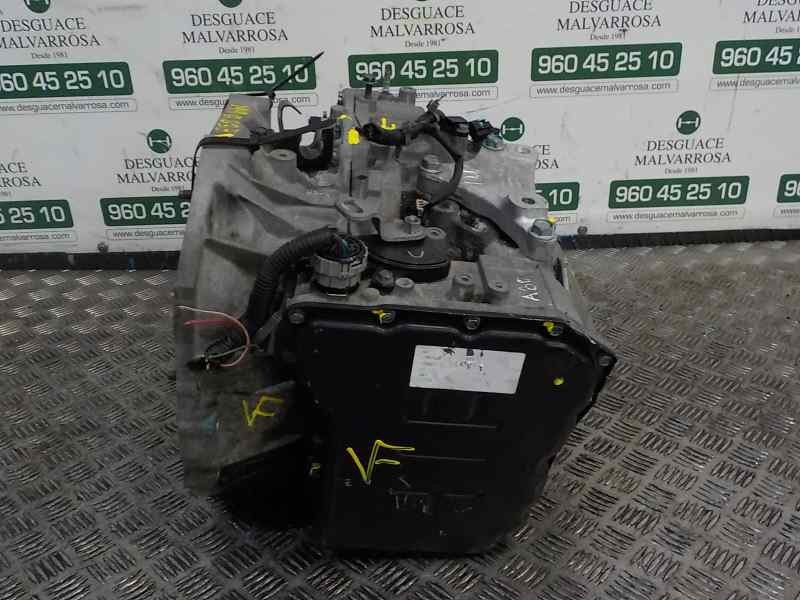 Recambio de caja cambios para renault koleos 2.0 dci diesel fap referencia OEM IAM  AJ0 