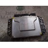 Recambio de centralita motor uce para renault modus dynamique referencia OEM IAM 8200501860 8200376474 5110064548